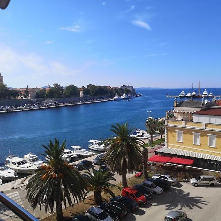 L'Aurora Luxury Apartment Zadar Buitenkant foto