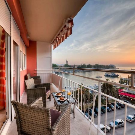 L'Aurora Luxury Apartment Zadar Buitenkant foto