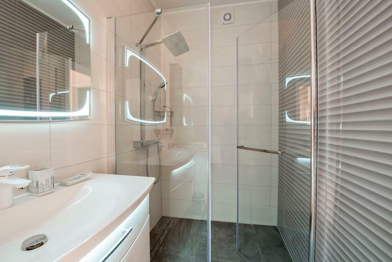 L'Aurora Luxury Apartment Zadar Buitenkant foto