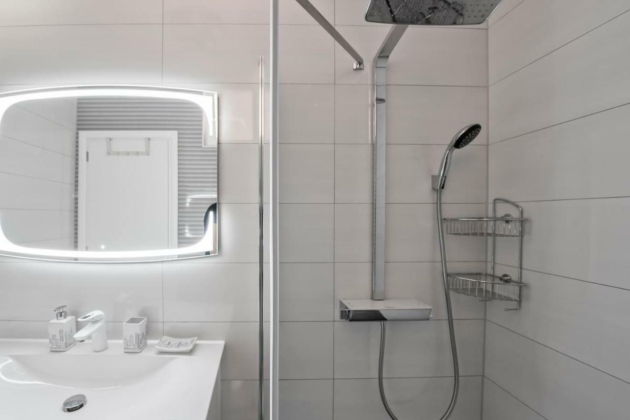 L'Aurora Luxury Apartment Zadar Buitenkant foto