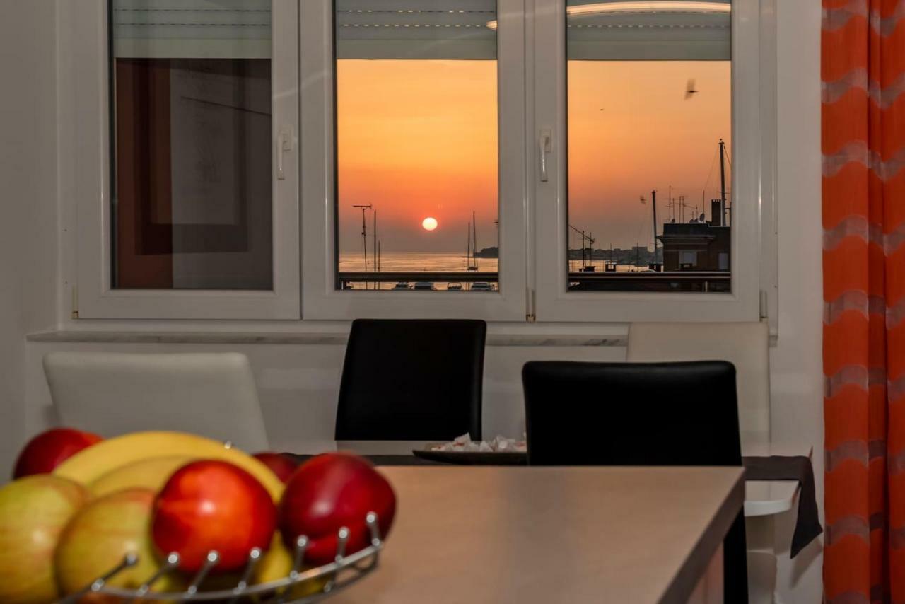 L'Aurora Luxury Apartment Zadar Buitenkant foto