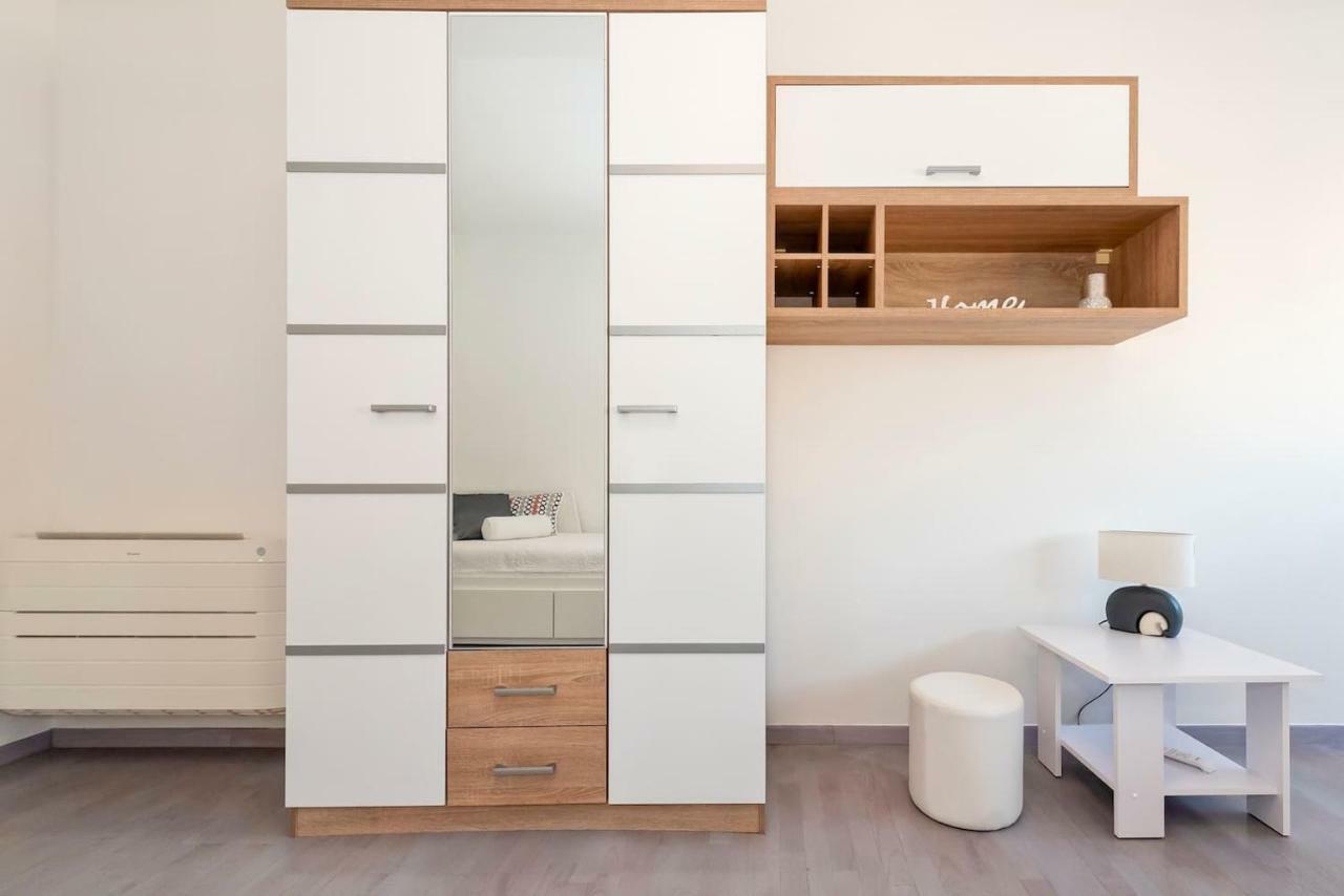 L'Aurora Luxury Apartment Zadar Buitenkant foto